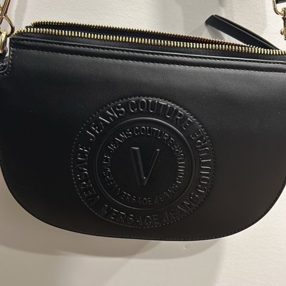 Versace crossbody bag - Picture 2 of 6